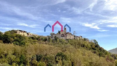 Appartamento in vendita a Minucciano - foto 1