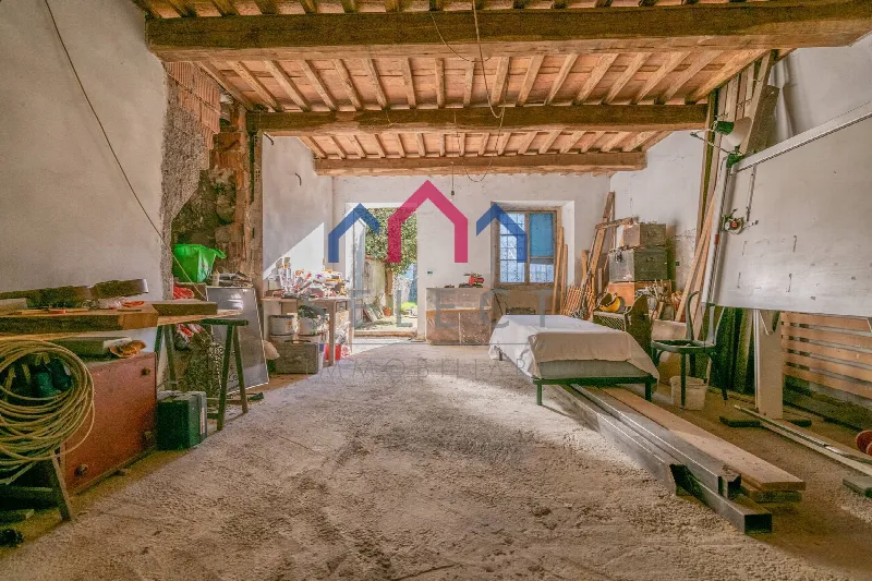 Appartamento in vendita a Borgo a Mozzano - foto 1