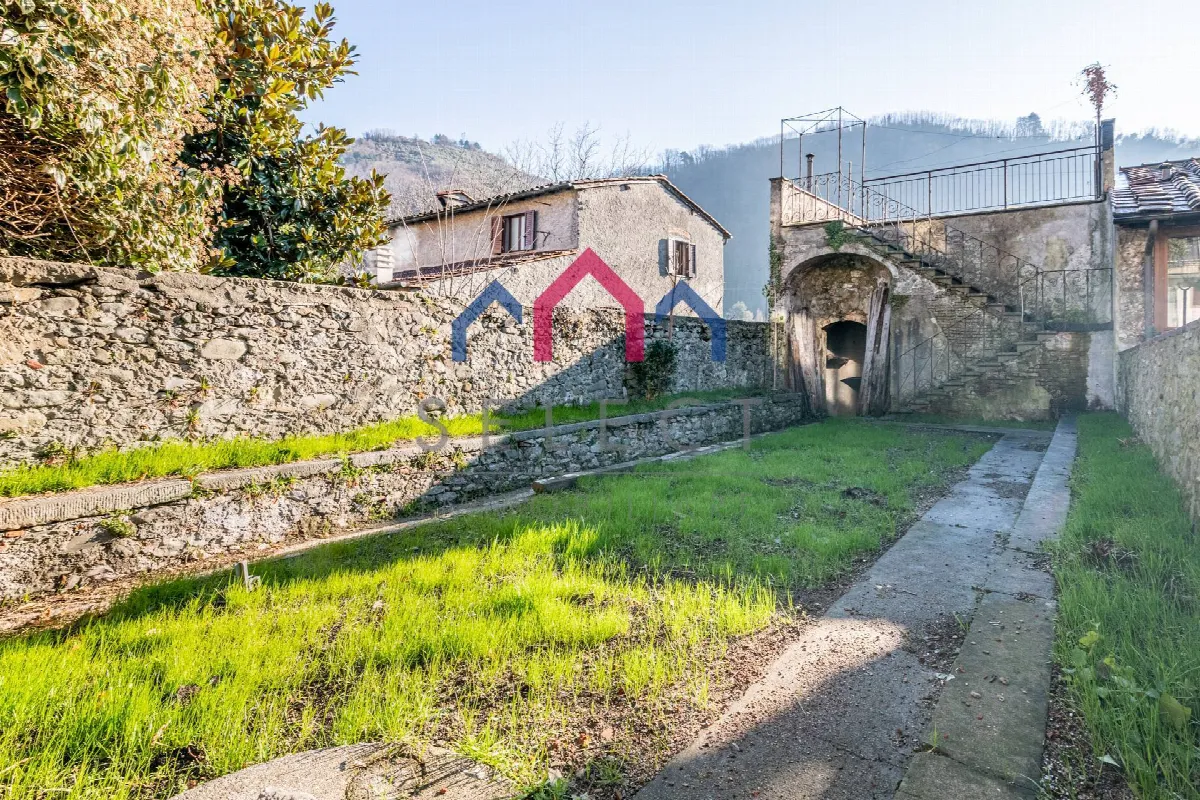 Appartamento in vendita a Borgo a Mozzano - foto 4