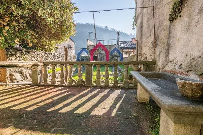 Appartamento in vendita a Borgo a Mozzano - foto 5