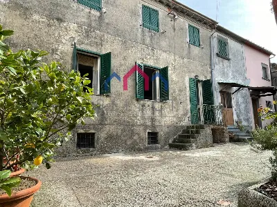Appartamento in vendita a Bagni di Lucca - foto 1