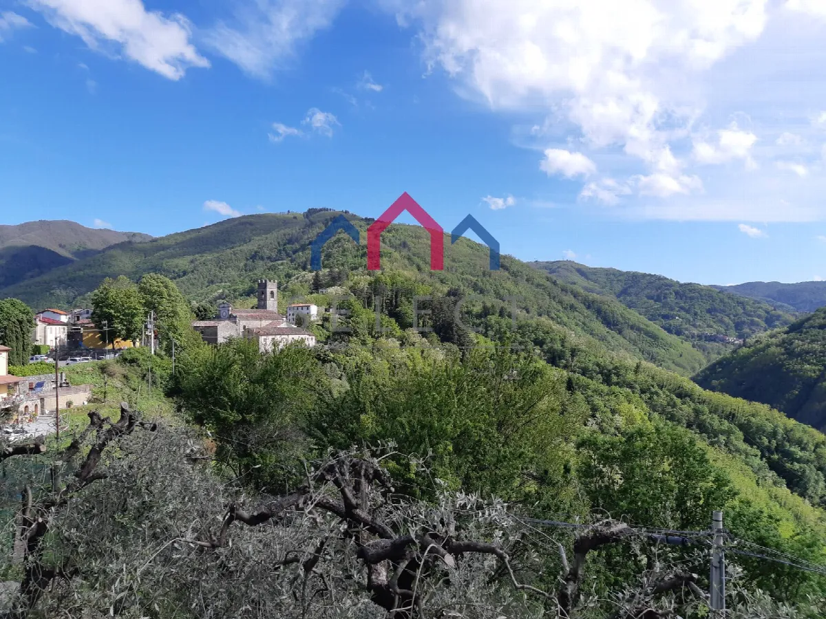 Appartamento in vendita a Bagni di Lucca - foto 2