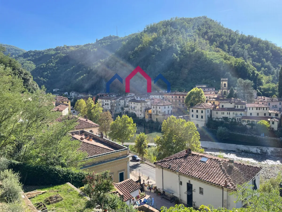 Appartamento in vendita a Bagni di Lucca - foto 2