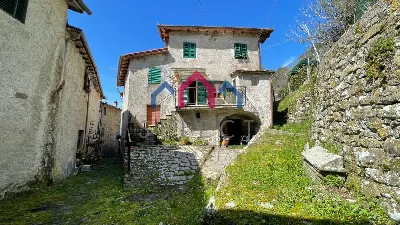 Appartamento a Bagni di Lucca