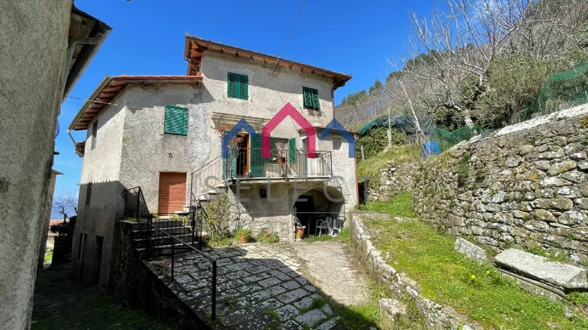 Appartamento in vendita a Bagni di Lucca - foto 3