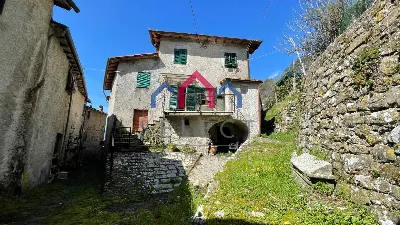 Appartamento in vendita a Bagni di Lucca - foto 4