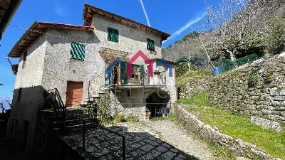 Appartamento in vendita a Bagni di Lucca - foto 7