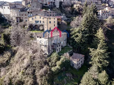 Appartamento in vendita a Coreglia Antelmi... - foto 2