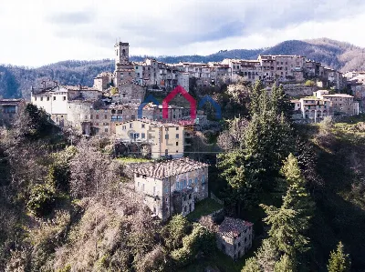 Appartamento in vendita a Coreglia Antelmi... - foto 4