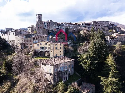 Appartamento in vendita a Coreglia Antelmi... - foto 5