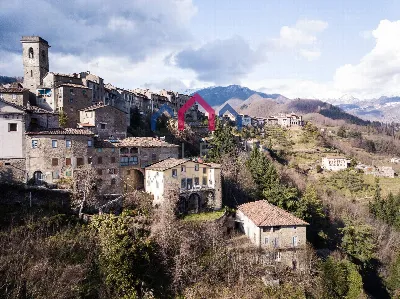 Appartamento in vendita a Coreglia Antelmi... - foto 6