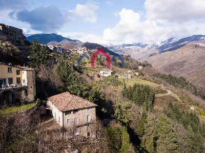 Appartamento in vendita a Coreglia Antelmi... - foto 7