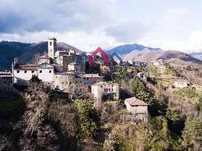Appartamento in vendita a Coreglia Antelmi... - foto 8