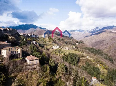 Appartamento in vendita a Coreglia Antelmi... - foto 9