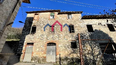 Appartamento in vendita a Borgo a Mozzano - foto 1
