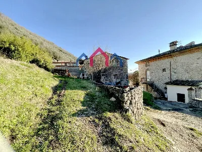 Appartamento in vendita a Borgo a Mozzano - foto 9