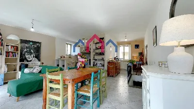 Appartamento in vendita a Borgo a Mozzano - foto 2