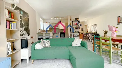 Appartamento in vendita a Borgo a Mozzano - foto 3