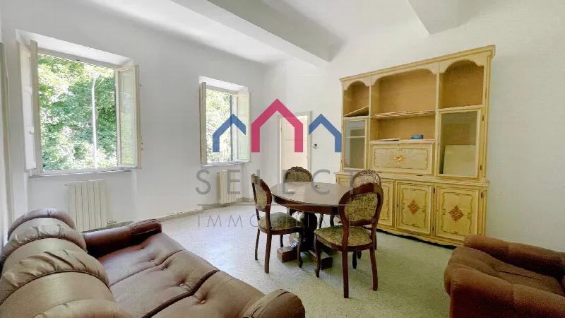Appartamento in vendita a Bagni di Lucca - foto 1