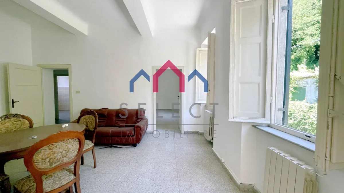 Appartamento in vendita a Bagni di Lucca - foto 3