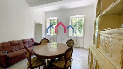 Appartamento in vendita a Bagni di Lucca - foto 9