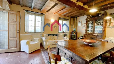 Appartamento in vendita a Borgo a Mozzano - foto 1