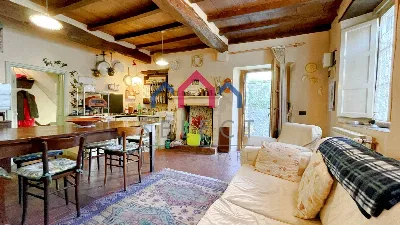 Appartamento in vendita a Borgo a Mozzano - foto 8