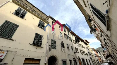 Appartamento in vendita a Borgo a Mozzano - foto 1