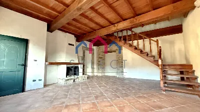 Appartamento in vendita a Pescaglia - foto 1