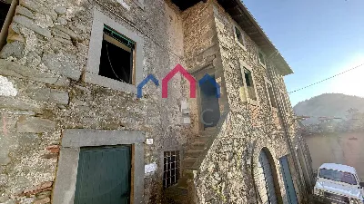 Appartamento in vendita a Pescaglia - foto 4
