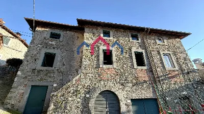 Appartamento in vendita a Pescaglia - foto 5