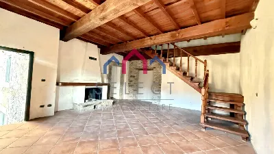 Appartamento in vendita a Pescaglia - foto 8