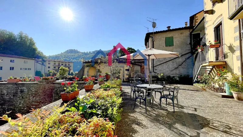 Appartamento in vendita a Castelnuovo di Garfagnana - foto 1
