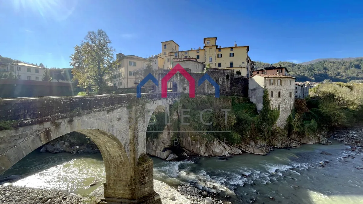 Appartamento in vendita a Castelnuovo di Garfagnana - foto 2