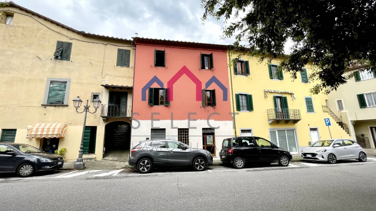Appartamento in vendita a Villa Basilica - foto 2