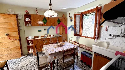 Appartamento in vendita a Coreglia Antelmi... - foto 4