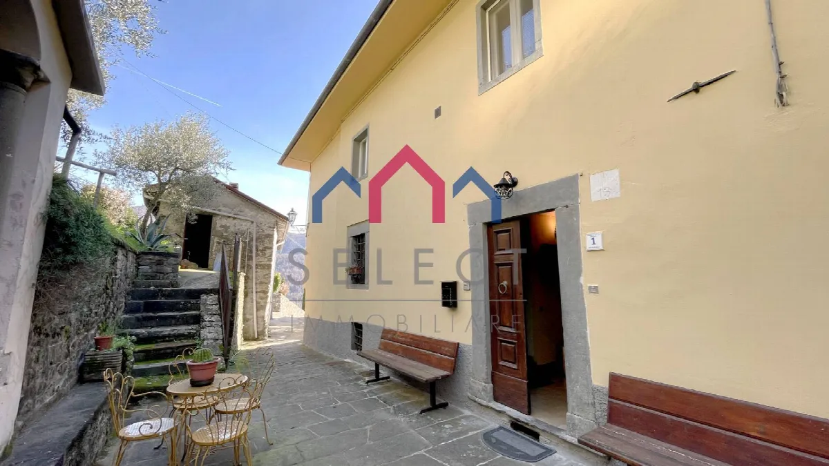 Appartamento in vendita a Coreglia Antelminelli - foto 2