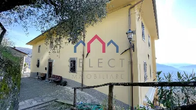 Appartamento in vendita a Coreglia Antelmi... - foto 3