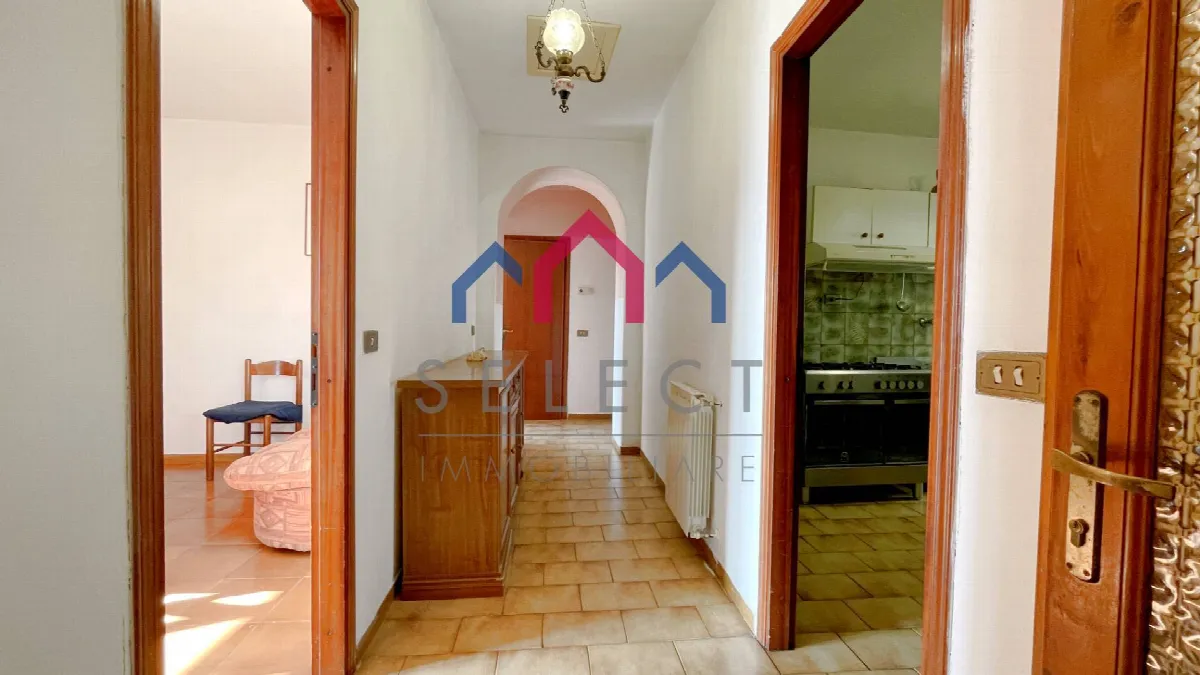 Appartamento in vendita a Coreglia Antelminelli - foto 4