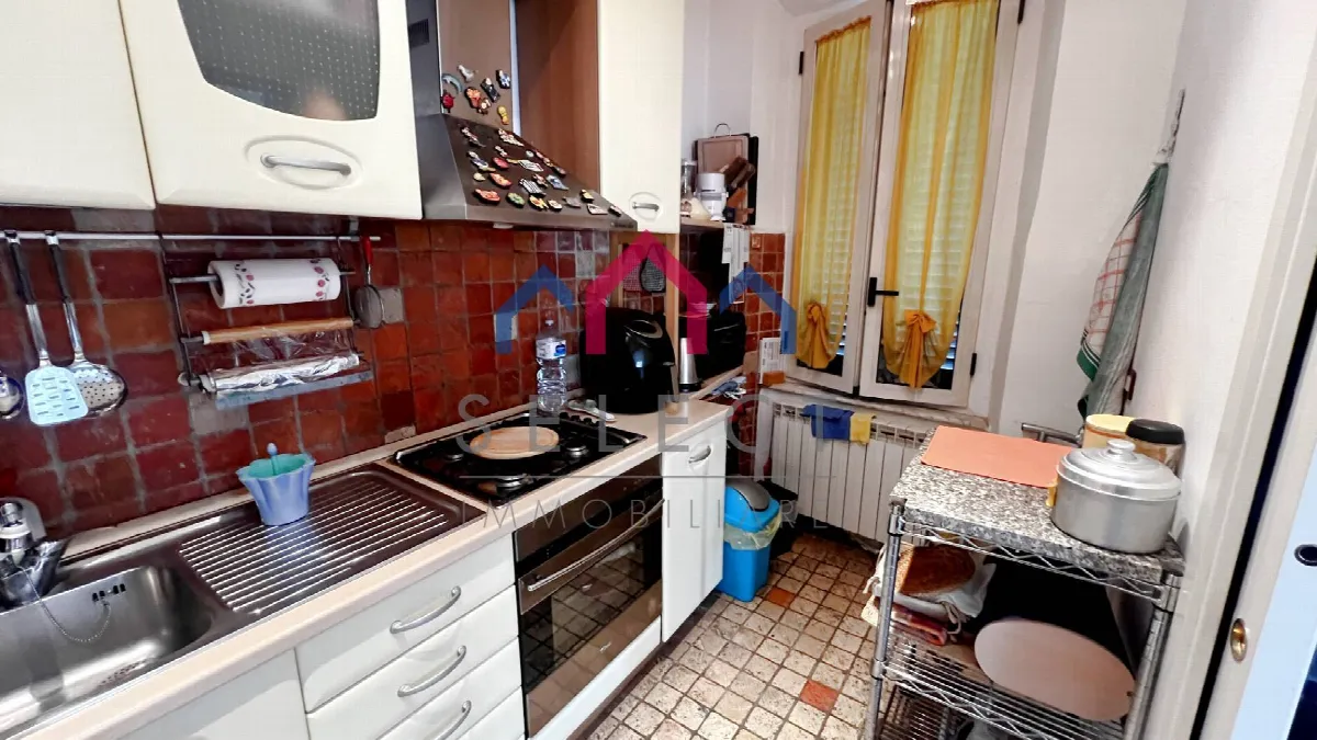 Appartamento in vendita a Borgo a Mozzano - foto 4