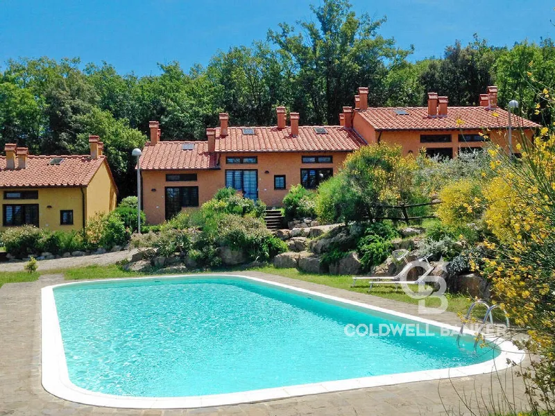 Appartamento in vendita a Gambassi Terme - foto 1
