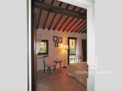 Appartamento in vendita a Gambassi Terme - foto 10