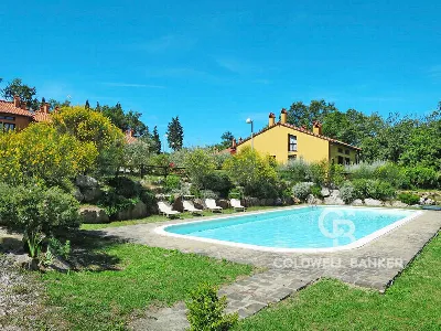 Appartamento in vendita a Gambassi Terme - foto 2