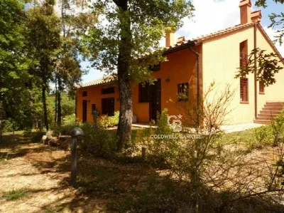 Appartamento in vendita a Gambassi Terme - foto 3