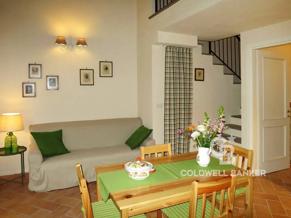 Appartamento in vendita a Gambassi Terme - foto 4