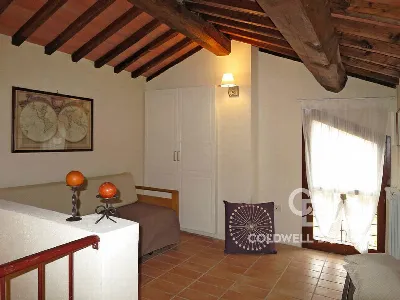 Appartamento in vendita a Gambassi Terme - foto 5