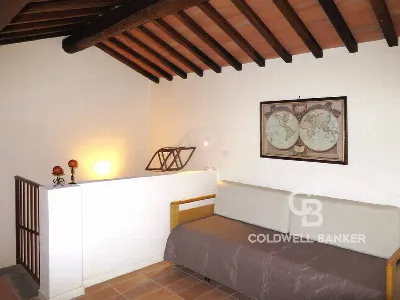 Appartamento in vendita a Gambassi Terme - foto 6