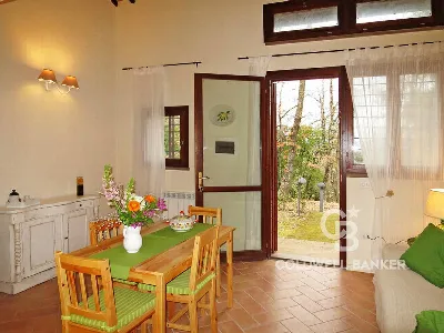 Appartamento in vendita a Gambassi Terme - foto 7