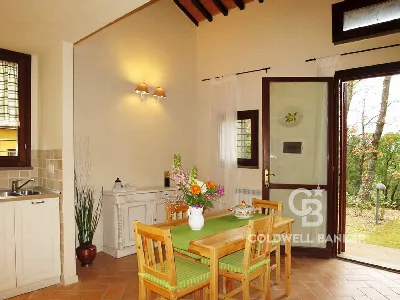 Appartamento in vendita a Gambassi Terme - foto 8