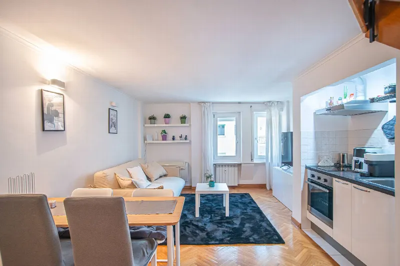 Appartamento in vendita a Roma - foto 1